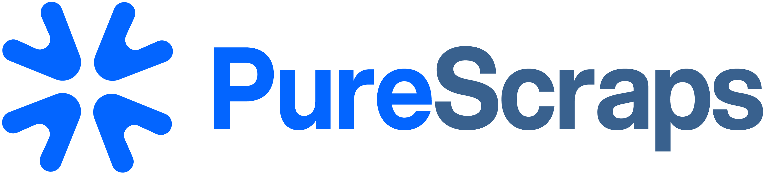 PureScraps Logo